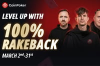 CoinPoker RB Banner