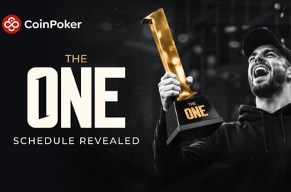 CoinPoker The One