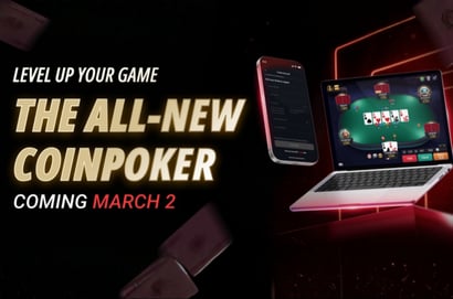 CoinPoker Update 2026