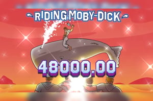Cooked Big Win