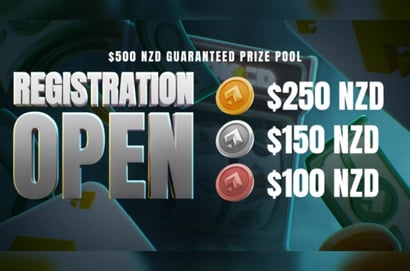 Cooked Poker