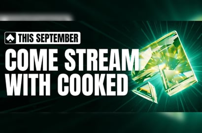 Cooked Rev Share