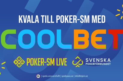 Coolbet SM kval