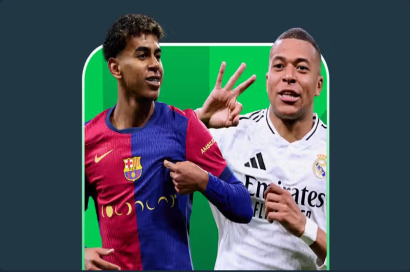 Copa Del Rey final