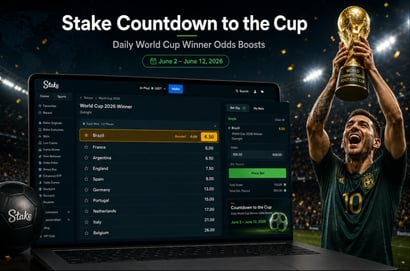 Countdown to the World Cup