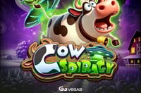 Cowspiracy Slot Launches at GGVegas