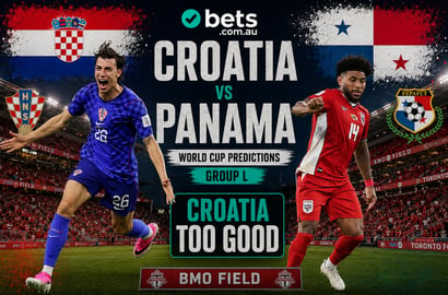 Croatia Panama
