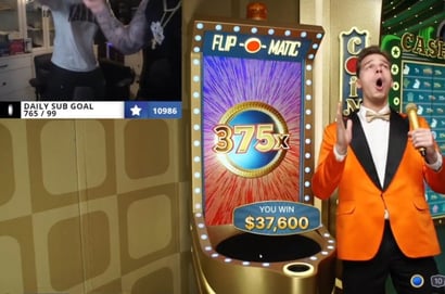 DGthe99 37K Crazy Time Win