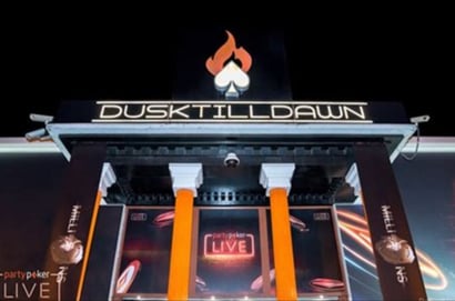 DTD Midweek Deepstack