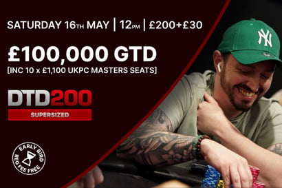 DTD200 Supersized