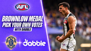 Dabble Brownlow