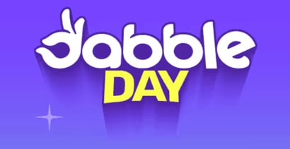 Dabble Day