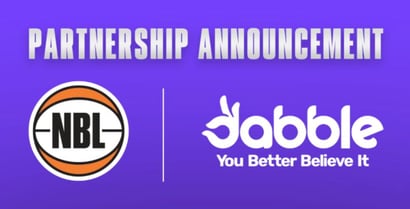 Dabble NBL