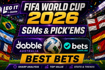 Dabble World Cup SGM