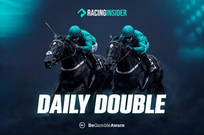 Racing Insider Daily Double Tips