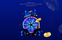 Daily Lucky Wheel Spins