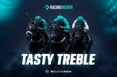 Racing Insider Daily Treble Tips