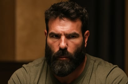 Dan Bilzerian