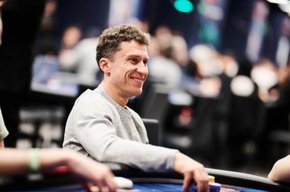 Daniel Dvoress EPT Paris 2026