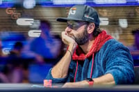 Daniel Negreanu