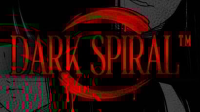 Dark Spiral Launch Image