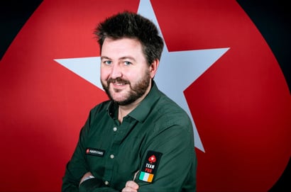 David Lappin PokerStars