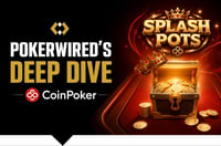 Deep Dive Splash Pots