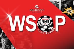 Deerfoot Inn & Casino