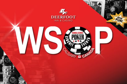 Deerfoot Inn & Casino