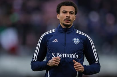 Dele Alli