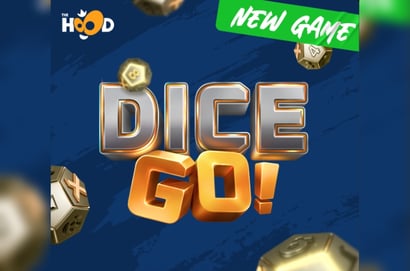 Dice Go Game