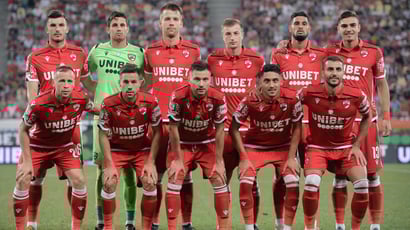 Dinamo Bucharest