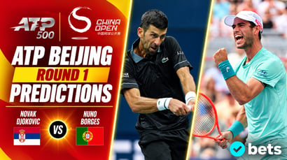 Djokovic Beijing