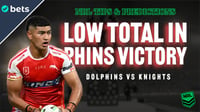 Dolphins vs Newcastle Knights NRL Tips