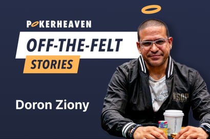Doron Ziony