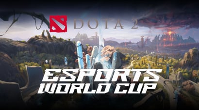 Dota 2 Esports World Cup 2025 Odds – All Eyes on Team Spirit and PARIVISION