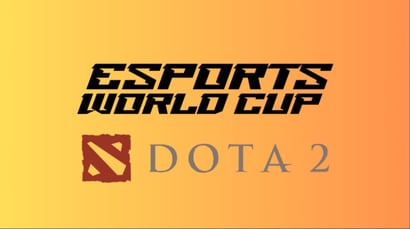 Dota 2 Esports World Cup 2025 Live Stream – How to Watch Online 