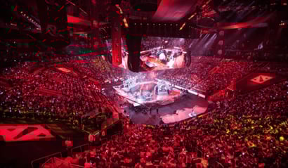 PGL Wallachia Season 5 Live Stream – How to Watch Online 
