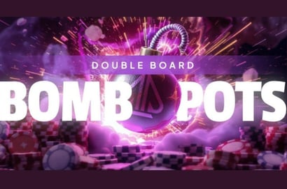 Double Board Bomb Pots