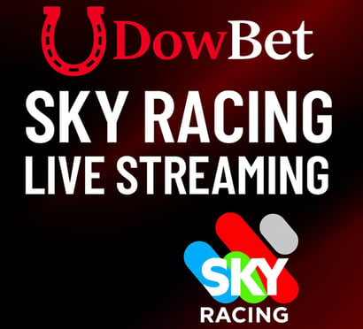DowBet Sky Racing