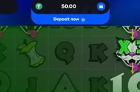 Duel Deposit Image