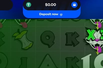 Duel Deposit Image