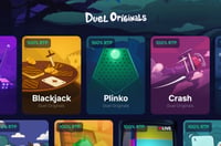 Duel Homepage