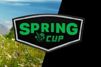 Dusk Till Dawn Spring Cup