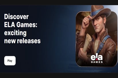ELA Ganes