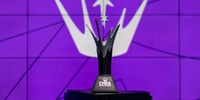 EMEA Masters Trophy