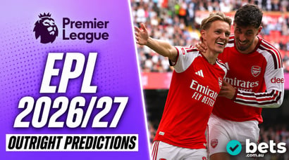 EPL Outright
