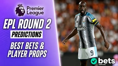 EPL Round 2
