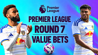 EPL Round 7