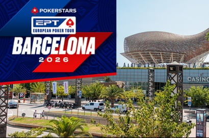 EPT Barcelona 2026